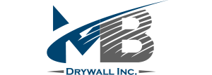 MB Drywall Inc.